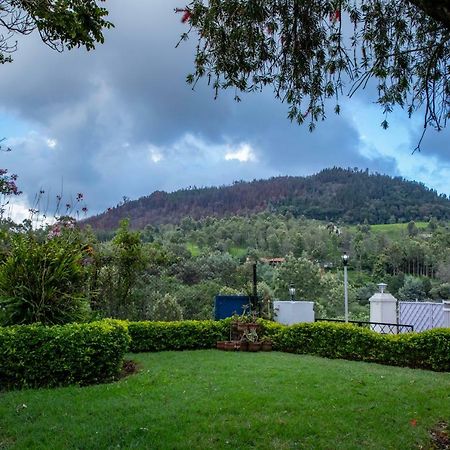 Jjs Cottages Coonoor Exterior photo