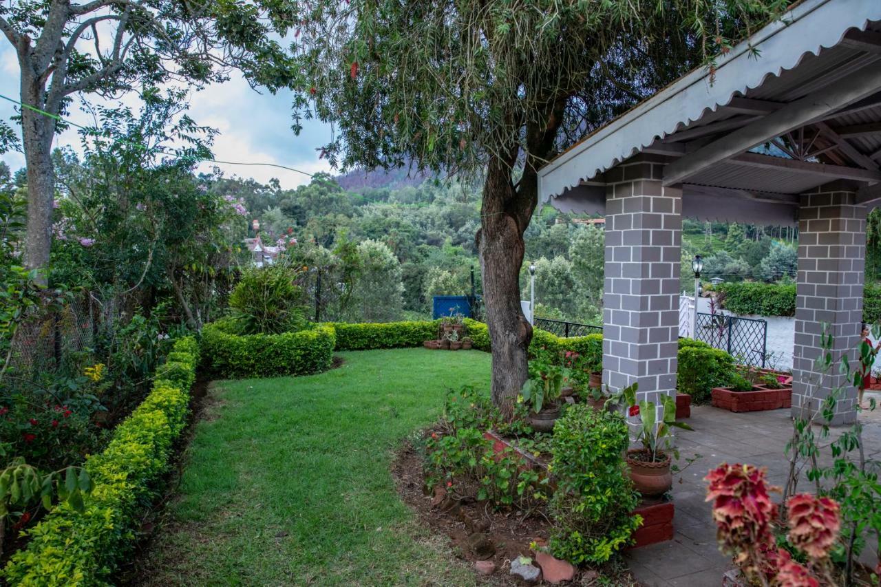 Jjs Cottages Coonoor Exterior photo