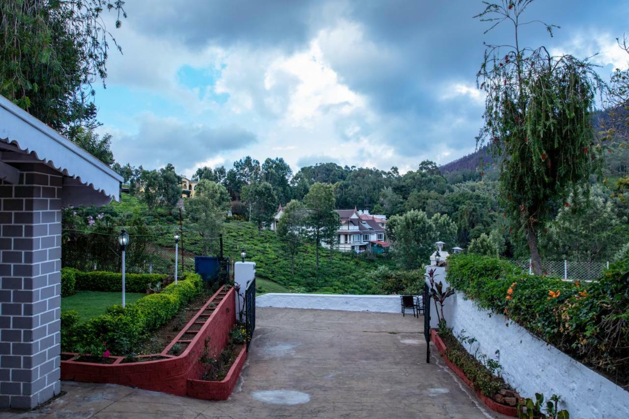 Jjs Cottages Coonoor Exterior photo