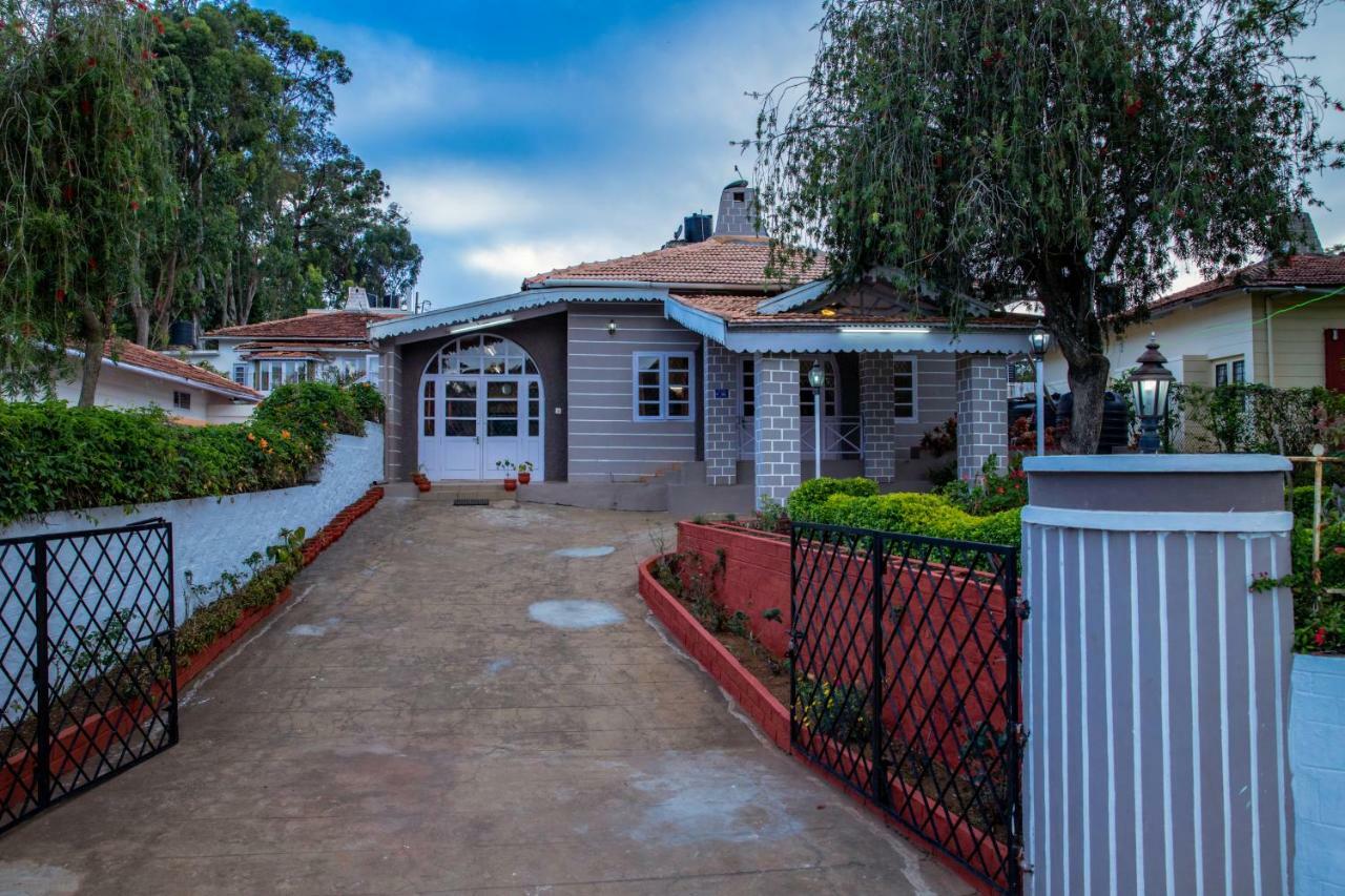 Jjs Cottages Coonoor Exterior photo